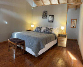 Hermosa y confortable casita en Bariloche